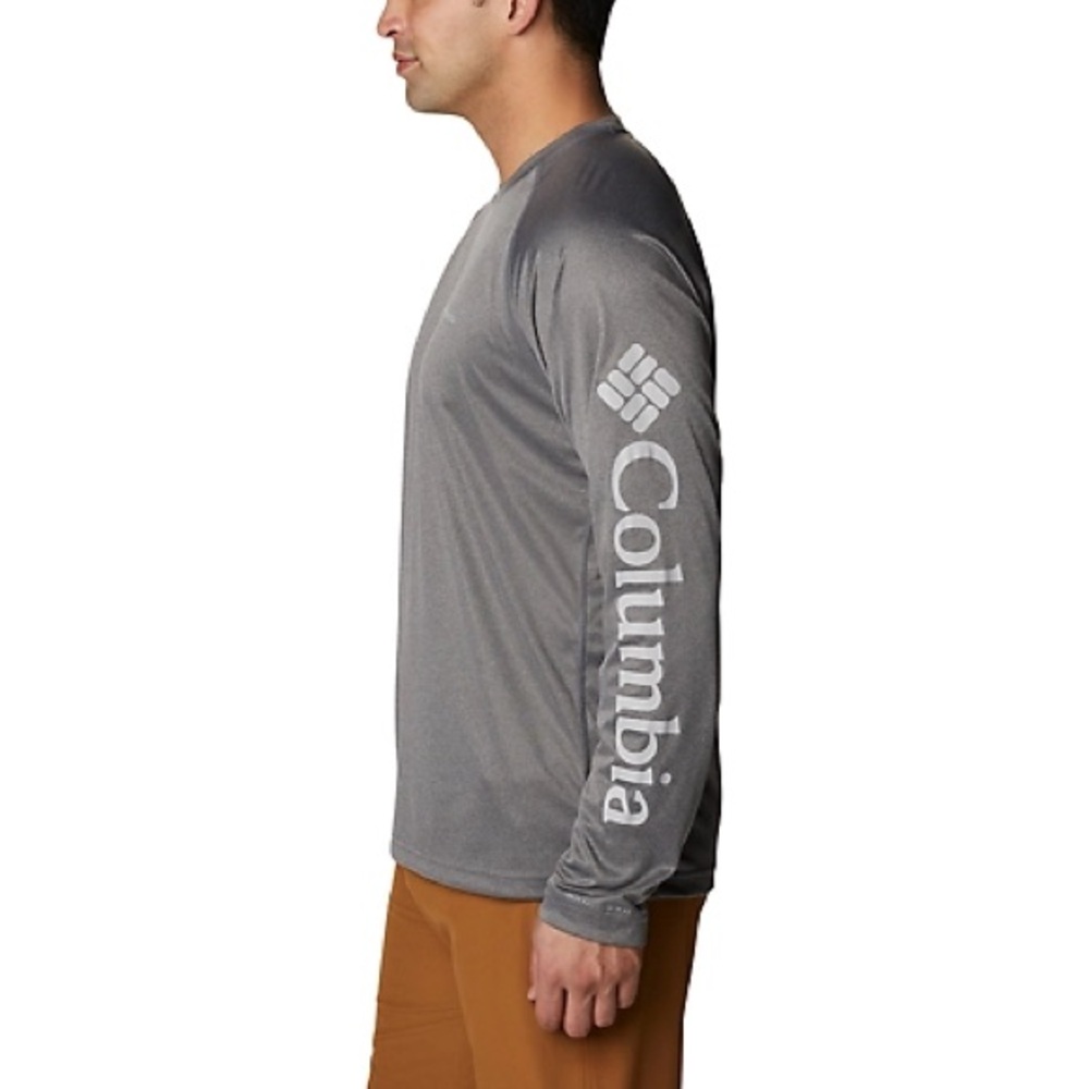 Men’s Columbia Long Sleeve Shirt